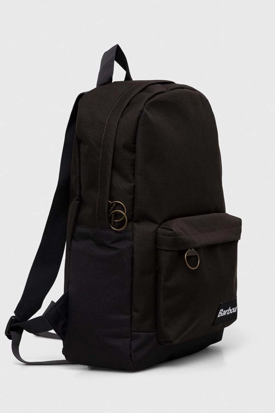 Barbour backpack UBA0574 black AW23