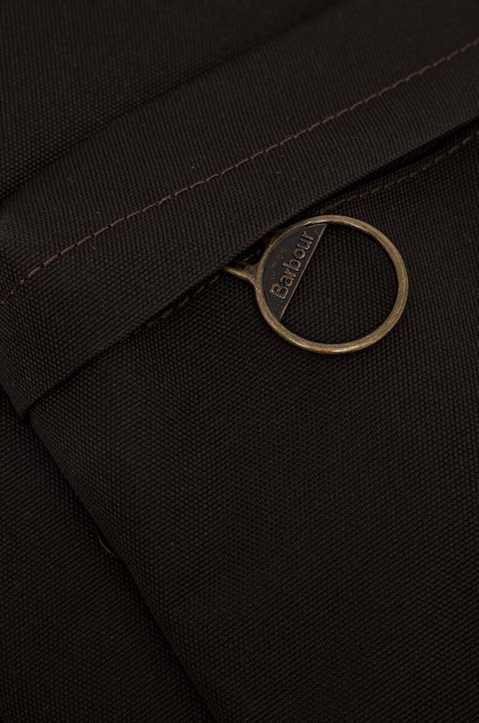 Рюкзак Barbour чёрный UBA0574