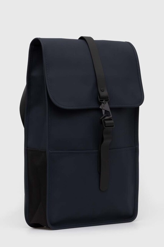 Рюкзак Rains 13000.NAVY темно-синій AW23