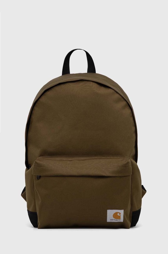 Carhartt WIP backpack plain green I031581.1NPXX