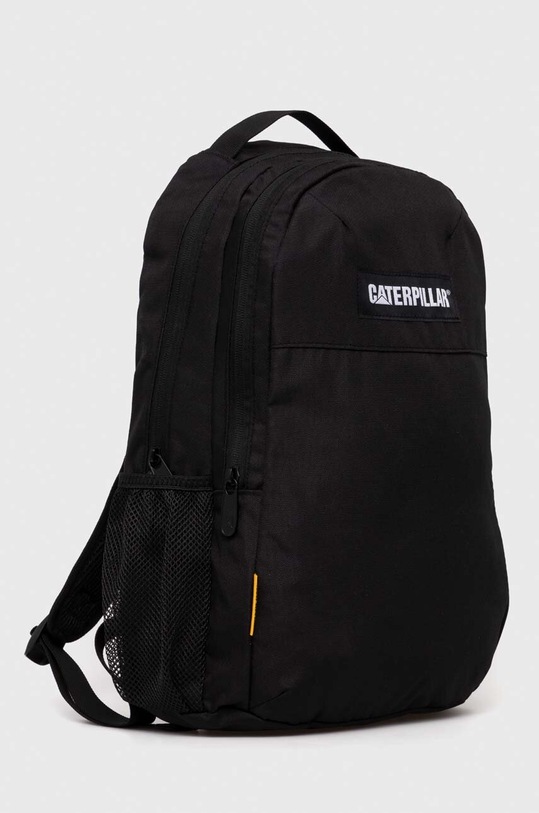 Caterpillar plecak V-POWER 84453.01 czarny AW23