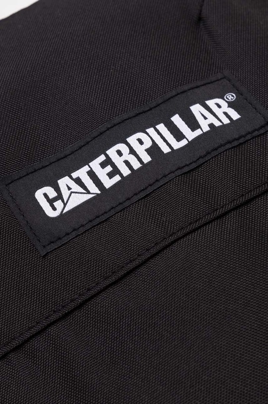Caterpillar plecak V-POWER czarny 84453.01