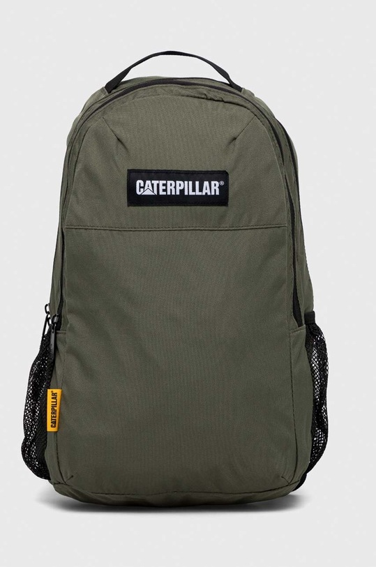 Caterpillar plecak V-POWER mieści A4 zielony 84453.351