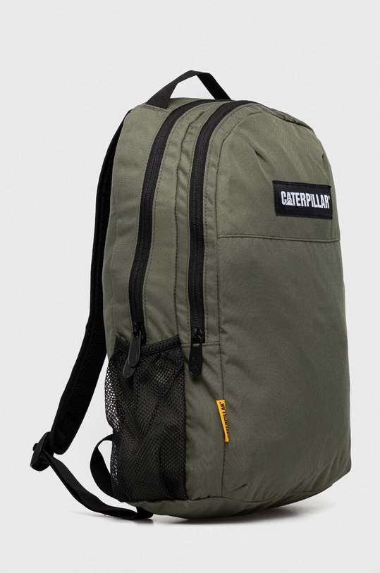 Caterpillar plecak V-POWER 84453.351 zielony AW23