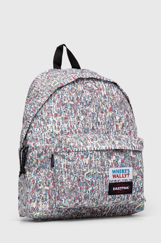 Рюкзак Eastpak EK0006205E11 белый AW23