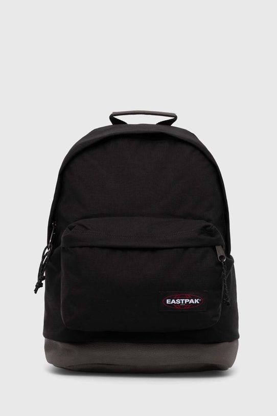 Eastpak plecak WYOMING mieści A4 czarny EK0008110081
