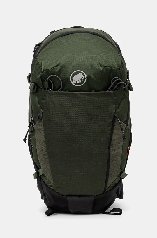Mammut plecak Lithium 25 mieści A4 zielony 2530.03452