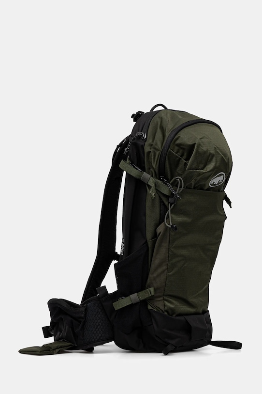 Рюкзак Mammut Lithium 25 2530.03452 зелёный AW25