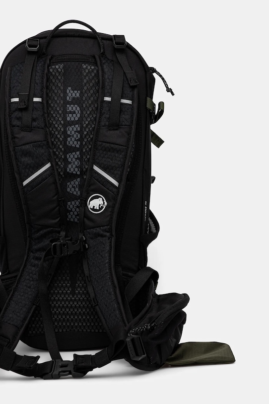 Аксессуары Рюкзак Mammut Lithium 25 2530.03452 зелёный