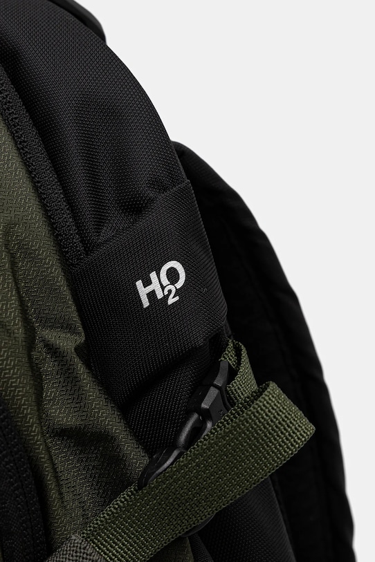 Рюкзак Mammut Lithium 25 2530.03452 зелёный