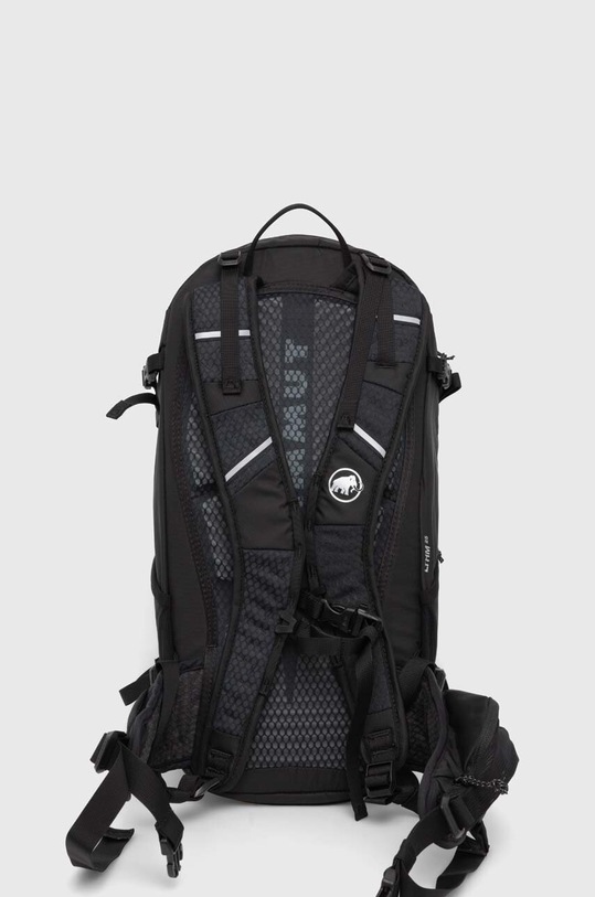 Аксесоари Раница Mammut Lithium 25 2530.03452 черен