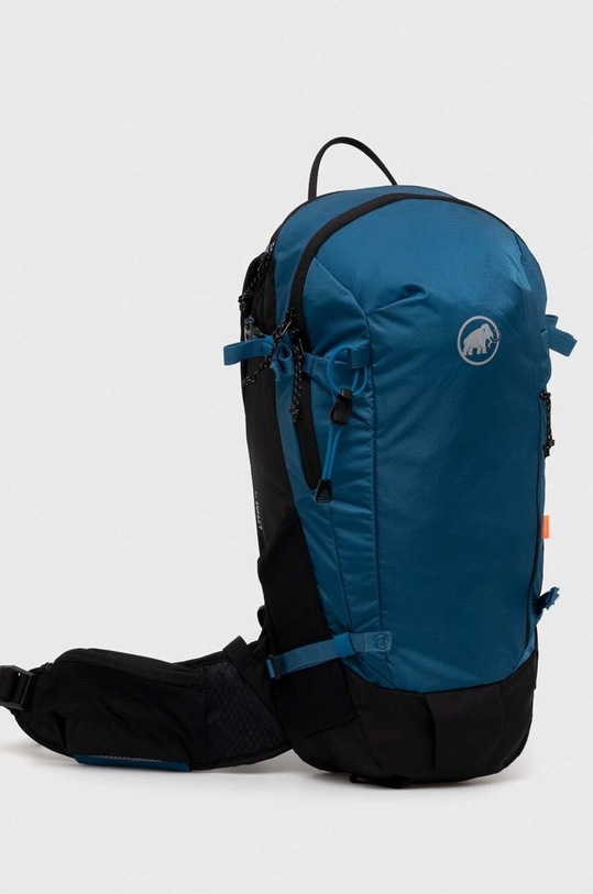 Batoh Mammut Lithium 15 2530.00301 modrá SS25