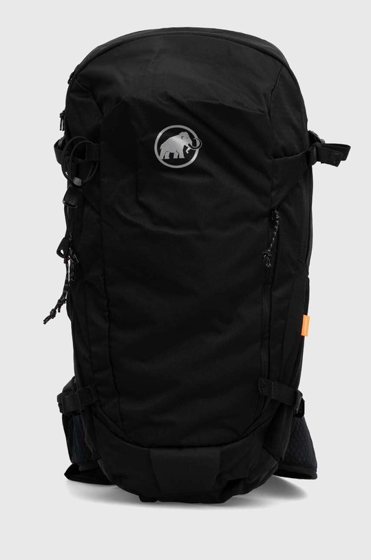 Batoh Mammut Lithium 15 hladký černá 2530.00301