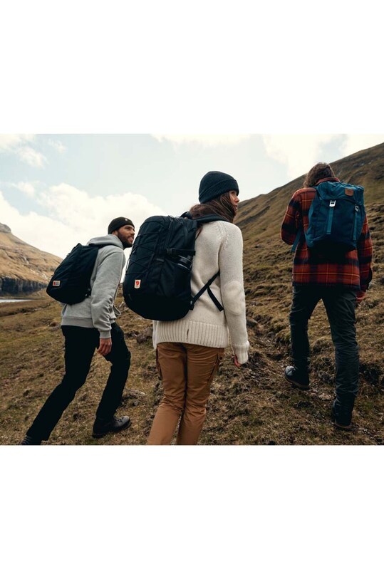 Fjallraven rucsac Skule 28 bleumarin F23346.560