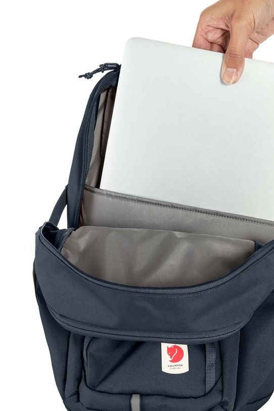 Σακίδιο πλάτης Fjallraven Skule 20 σκούρο μπλε F23349.560