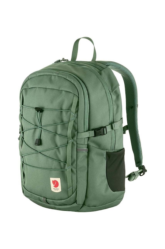 Fjallraven plecak Skule 20 F23349.614 zielony AW23