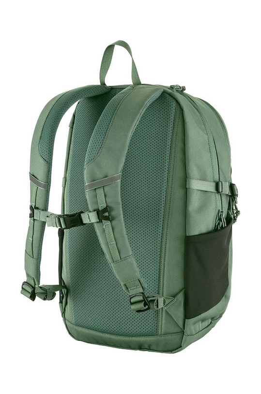 Akcesoria Fjallraven plecak Skule 20 F23349.614 zielony