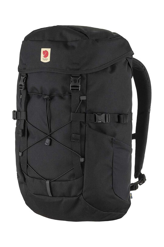 Рюкзак Fjallraven F23350.550 Skule Top 26 F23350.550 чёрный AW23