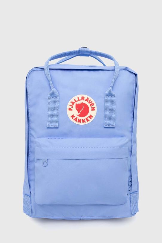 Fjallraven plecak F23510.537 Kanken mieści A4 fioletowy F23510.537