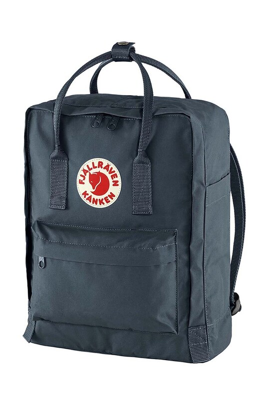Рюкзак Fjallraven F23510.560 Kanken F23510.560 темно-синій AW23