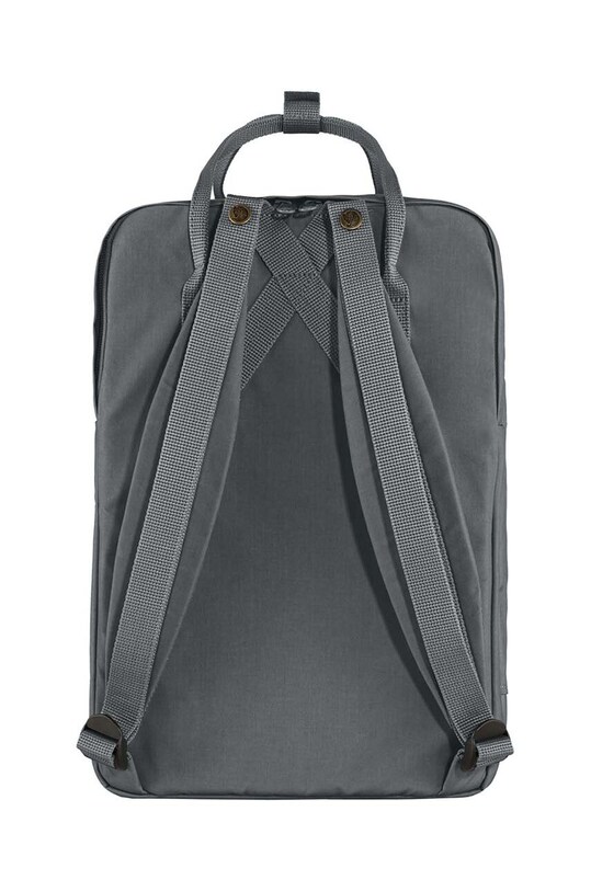Accessories Fjallraven backpack F23524.046 Kanken Laptop 15" F23524.046 gray