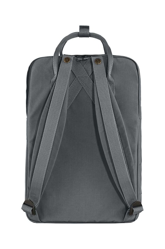 Accesorii Fjallraven rucsac F23524.046 Kanken Laptop 15" F23524.046 gri