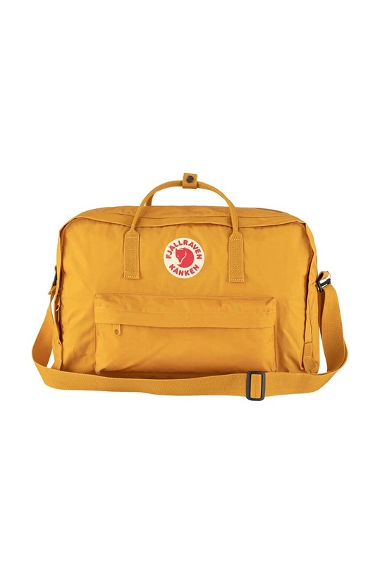 Fjallraven rucsac Kanken Weekender uni galben F23802.160