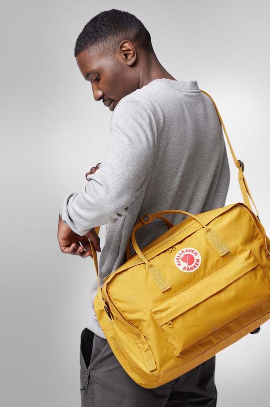 Fjallraven rucsac Kanken Weekender F23802.160