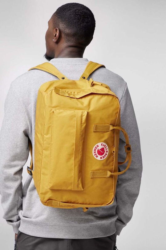 Рюкзак Fjallraven F23802.160 Kanken Weekender F23802.160