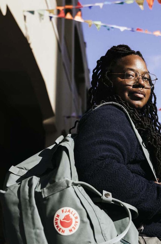 Taška Fjallraven Kanken Weekender F23802.664