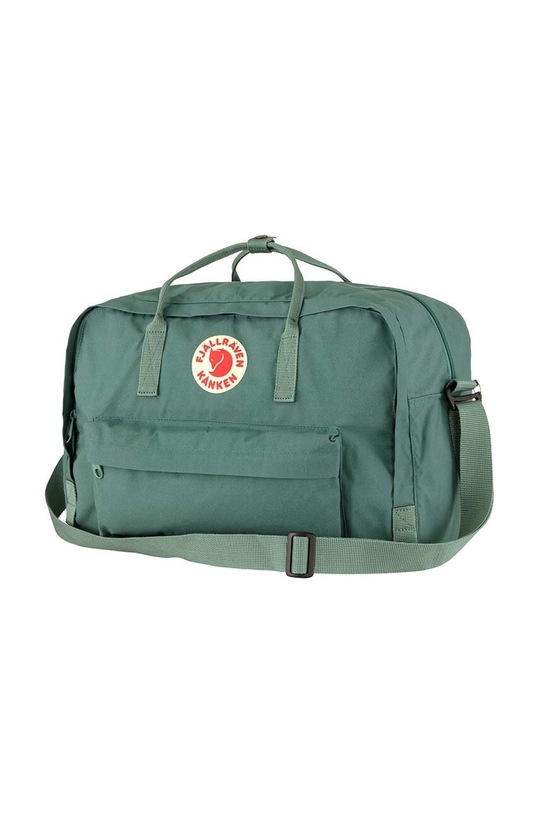 Taška Fjallraven Kanken Weekender F23802.664 tyrkysová AW23