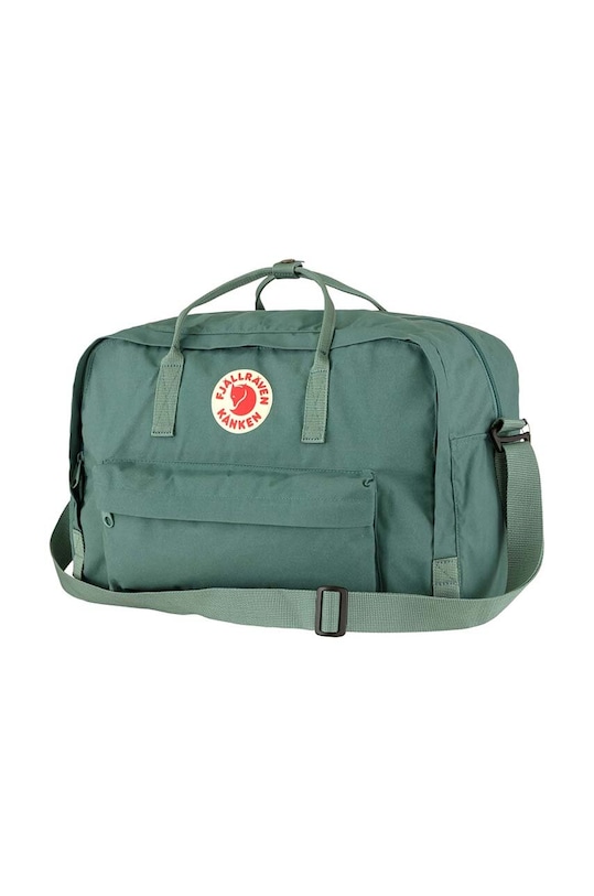 Taška Fjallraven Kanken Weekender F23802.664 tyrkysová AW23