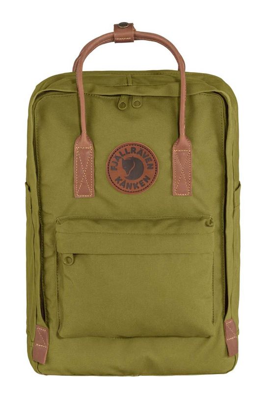 Σακίδιο πλάτης Fjallraven F23803.631 Kanken no. 2 Laptop 15