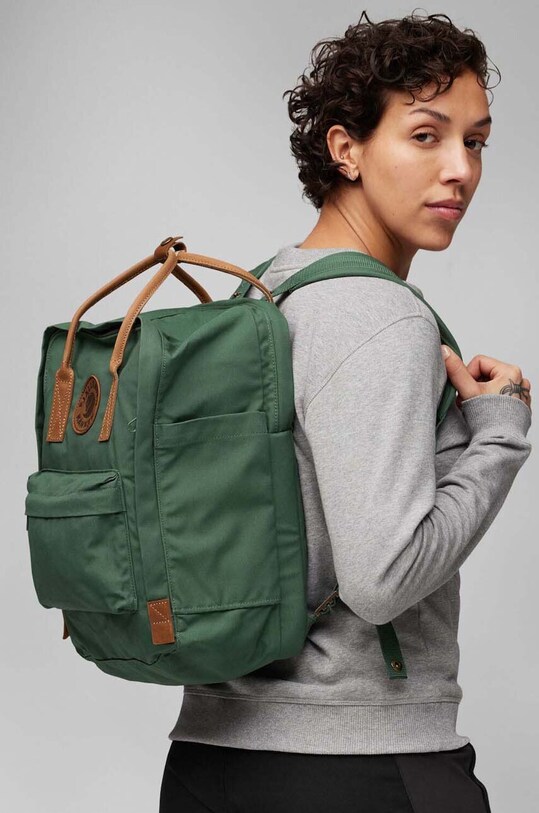 Fjallraven rucsac Kanken no. 2 Laptop 15 F23803.679