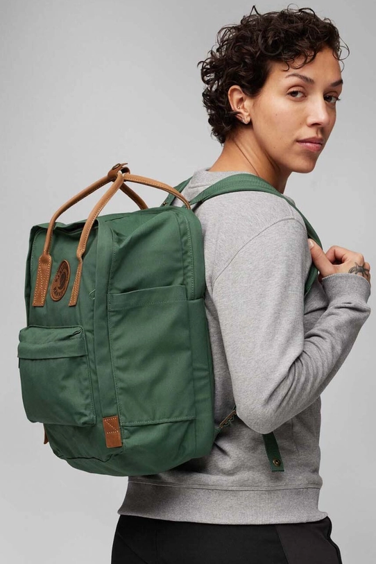 Ruksak Fjallraven Kanken no. 2 Laptop 15 F23803.679