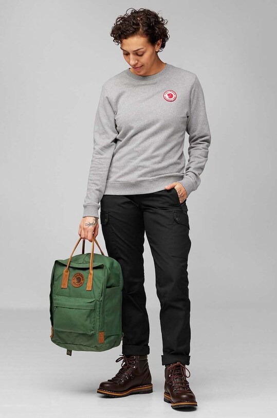 Fjallraven rucsac Kanken no. 2 Laptop 15 F23803.679