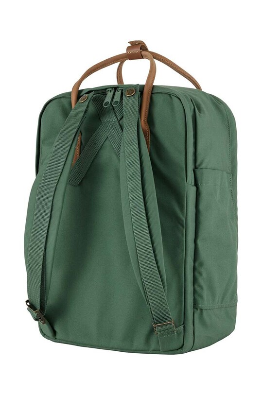 Accesorii Fjallraven rucsac Kanken no. 2 Laptop 15 F23803.679 turcoaz