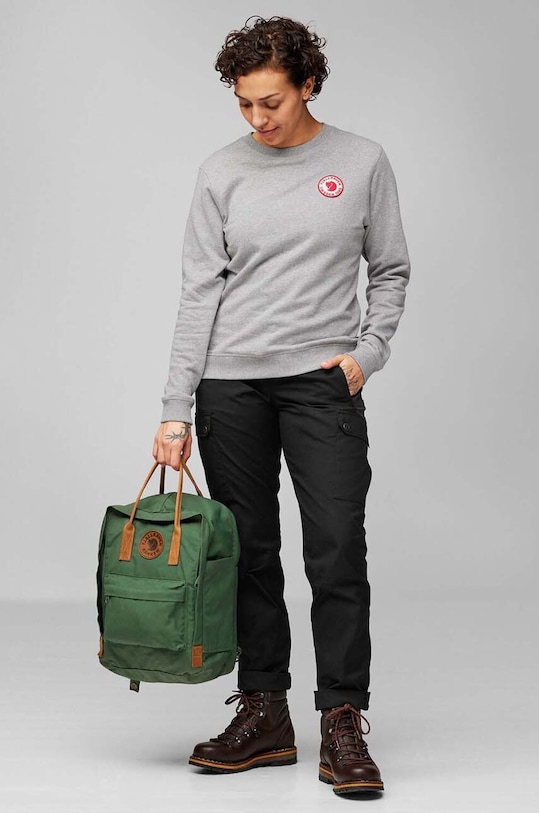 Fjallraven backpack Kanken no. 2 Laptop 15 F23803.679