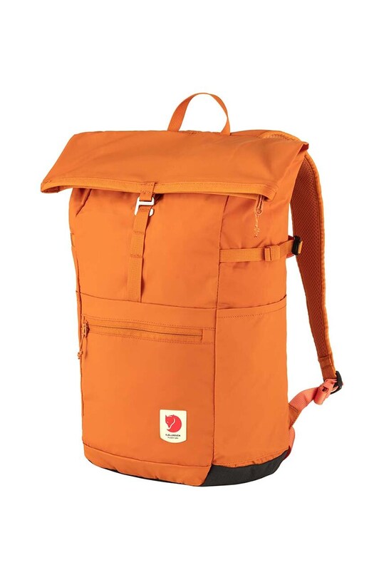 Fjallraven plecak F23222.207 High Coast Foldsack 24 F23222.207 pomarańczowy AW23