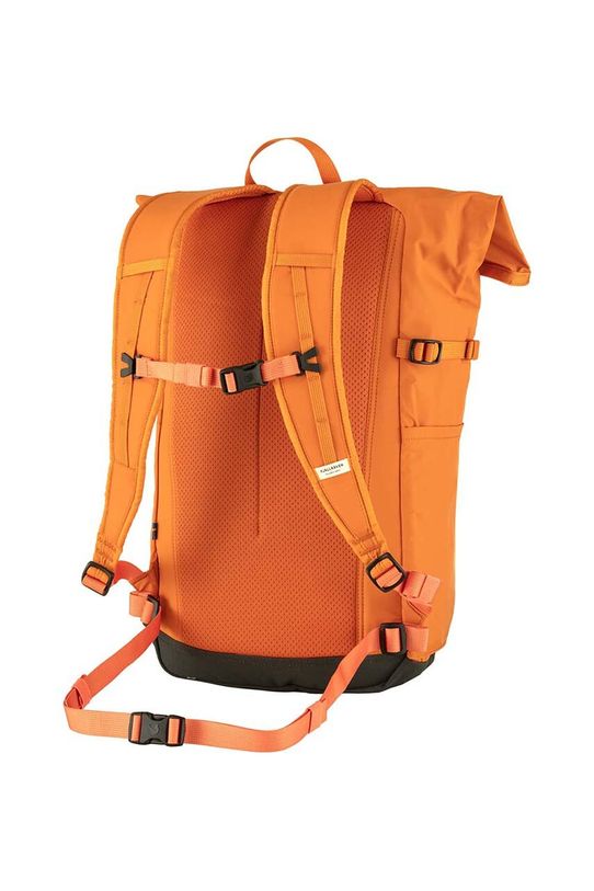 Accessories Fjallraven backpack High Coast Foldsack 24 F23222.207 orange