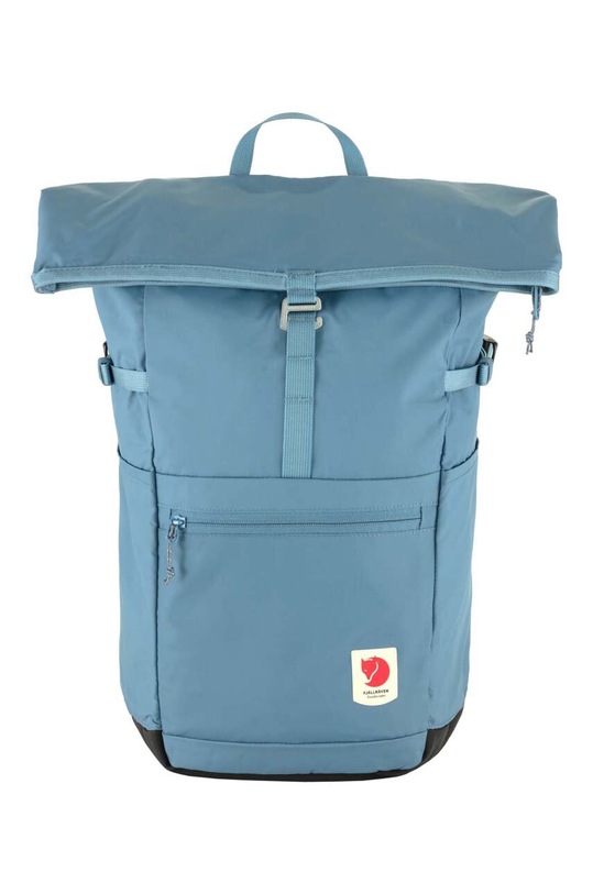 Fjallraven zaino High Coast Foldsack 24 semplice blu F23222.543
