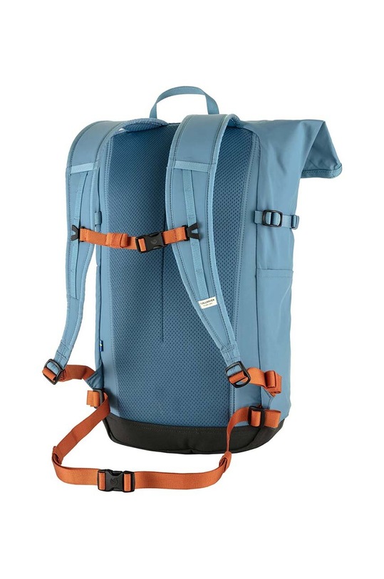 Accessori Fjallraven zaino High Coast Foldsack 24 F23222.543 blu