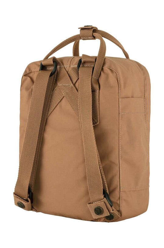 Accesorii Fjallraven rucsac Kanken Mini F23561.228 maro