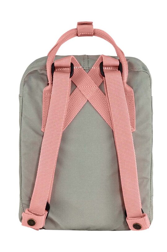 Accesorii Fjallraven rucsac Kanken Mini F23561.021.312 roz
