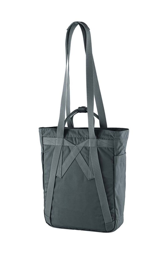 Сумка Fjallraven F23710.031 Totepack серый F23710.031