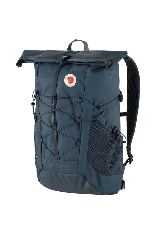 Σακίδιο πλάτης Fjallraven F27222.560 Abisko Hike Foldsack F27222.560 σκούρο μπλε AW23