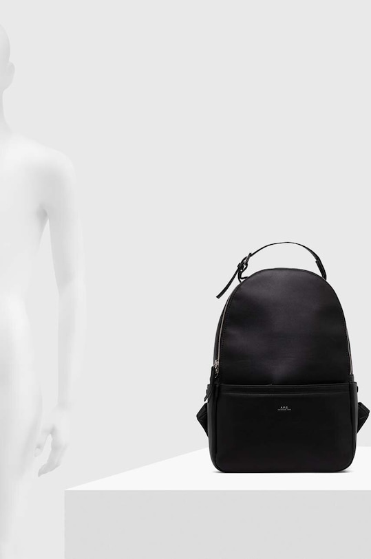 Рюкзак A.P.C. PUAAT.H62224