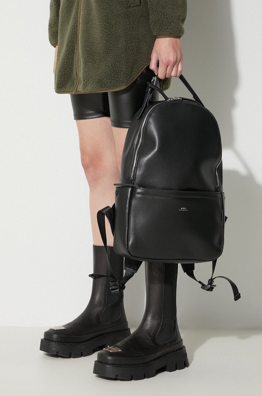 Рюкзак A.P.C. PUAAT.H62224