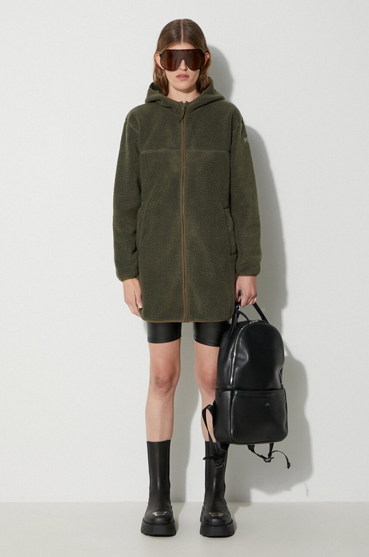 Рюкзак A.P.C. PUAAT.H62224