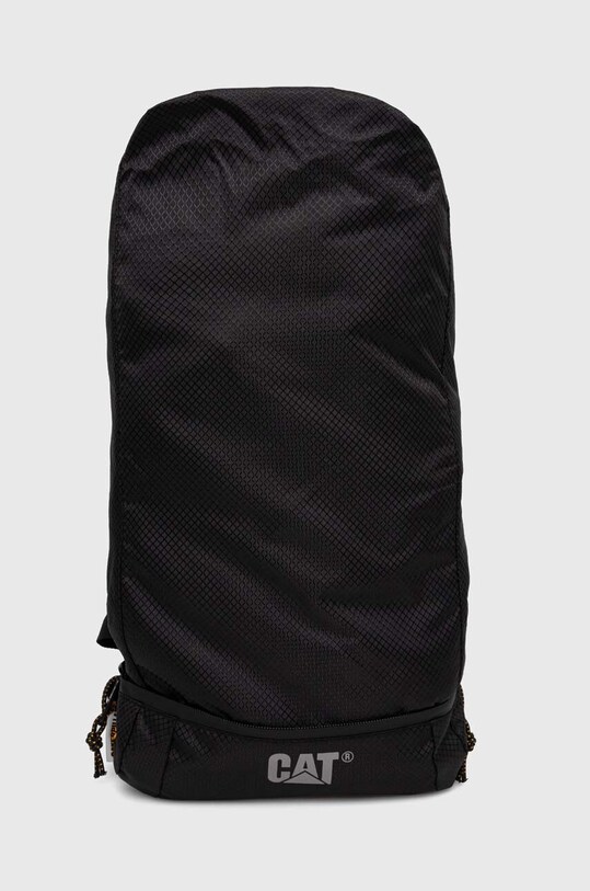 CAT Footwear nerka 84439.01 czarny